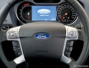 Ford Mondeo Wagon