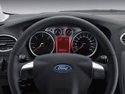 Ford Focus 5-ти дверный