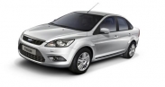 Ford Focus Sedan