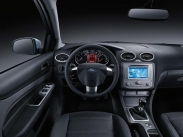 Ford Focus Sedan