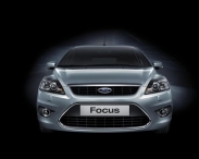 Ford Focus Sedan