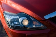 Ford Focus Sedan