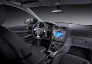 Ford Focus Sedan