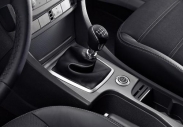 Ford Focus Sedan