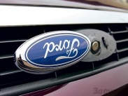 Ford Focus Sedan