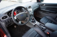 Ford Focus Sedan