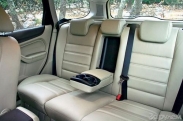Ford Focus Wagon