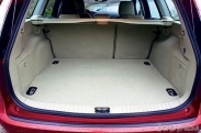Ford Focus Wagon