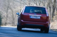 Ford Focus Wagon
