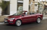 Ford Focus Coupe-Cabriolet