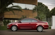 Ford Focus Coupe-Cabriolet