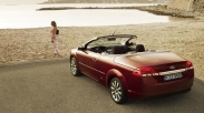 Ford Focus Coupe-Cabriolet