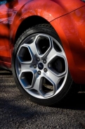 Ford Focus Coupe-Cabriolet