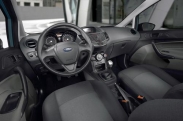 Ford Fiesta 5-ти дверная
