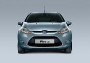 Ford Fiesta 5-ти дверная