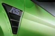 Ford Focus RS