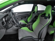 Ford Focus RS