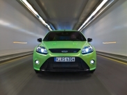 Ford Focus RS