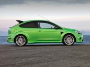 Ford Focus RS