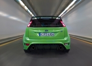Ford Focus RS