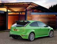 Ford Focus RS