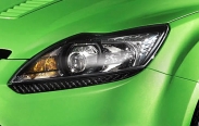 Ford Focus RS