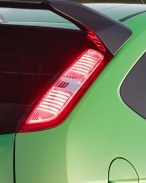 Ford Focus RS