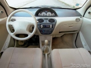 Hafei Motor Brio, хэтчбек 5 дв