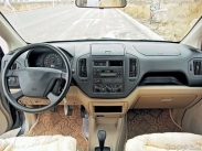Hafei Motor Simbo, хэтчбек 5 дв