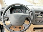 Hafei Motor Simbo, хэтчбек 5 дв