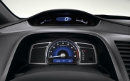 Honda Civic 4D