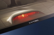 Honda Civic 4D