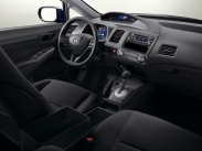 Honda Civic 4D