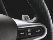 Honda Civic 4D