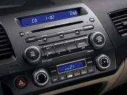 Honda Civic 4D