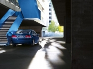 Honda Civic 4D