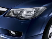 Honda Civic 4D