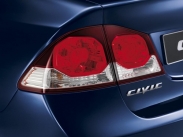 Honda Civic 4D