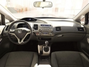 Honda Civic 4D