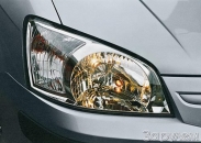 Hyundai Getz 3-х дверный