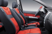 Hyundai Getz 3-х дверный