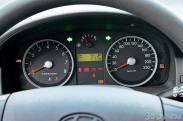 Hyundai Getz 3-х дверный
