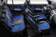 Hyundai Getz 3-х дверный