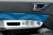 Hyundai Getz 3-х дверный