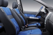 Hyundai Getz 5-и дверный