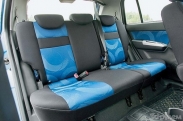 Hyundai Getz 5-и дверный