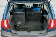 Hyundai Getz 5-и дверный