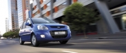 Hyundai Matrix
