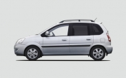 Hyundai Matrix