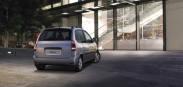 Hyundai Matrix